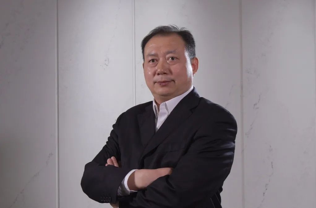 佛山标准，对标世界！让世界感受中旗智造